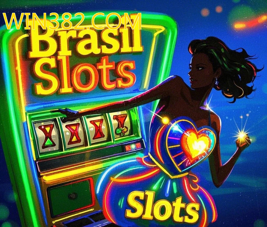 win382 GAME-Slots